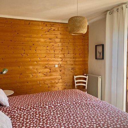 Bed and Breakfast La Perle des Montagnes à Vernet-les-Bains Extérieur photo