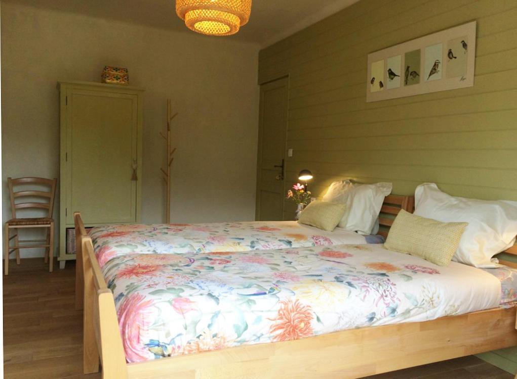 Bed and Breakfast La Perle des Montagnes à Vernet-les-Bains Extérieur photo