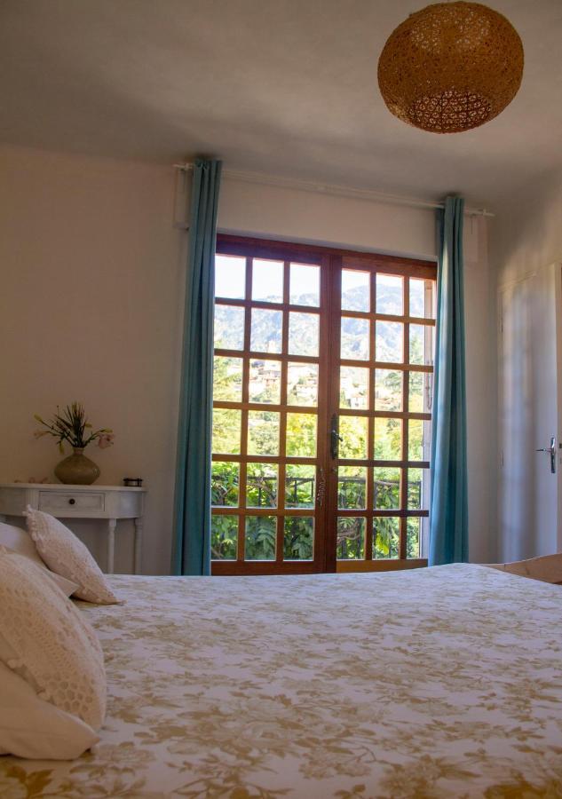 Bed and Breakfast La Perle des Montagnes à Vernet-les-Bains Extérieur photo