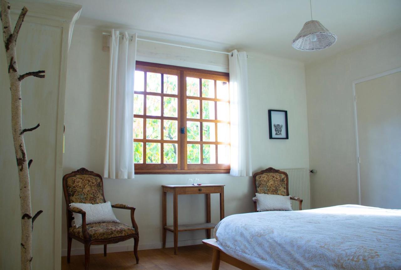 Bed and Breakfast La Perle des Montagnes à Vernet-les-Bains Extérieur photo