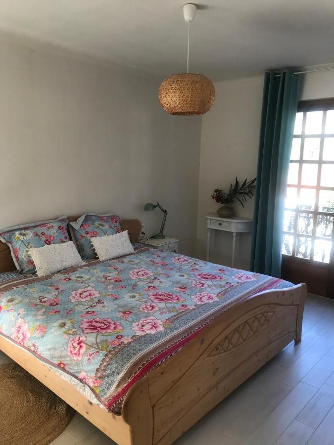 Bed and Breakfast La Perle des Montagnes à Vernet-les-Bains Extérieur photo