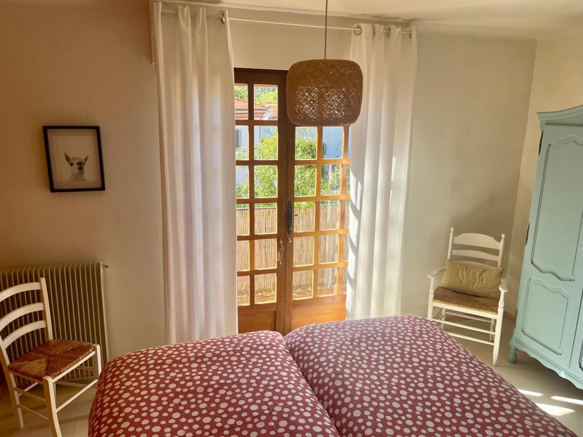 Bed and Breakfast La Perle des Montagnes à Vernet-les-Bains Extérieur photo