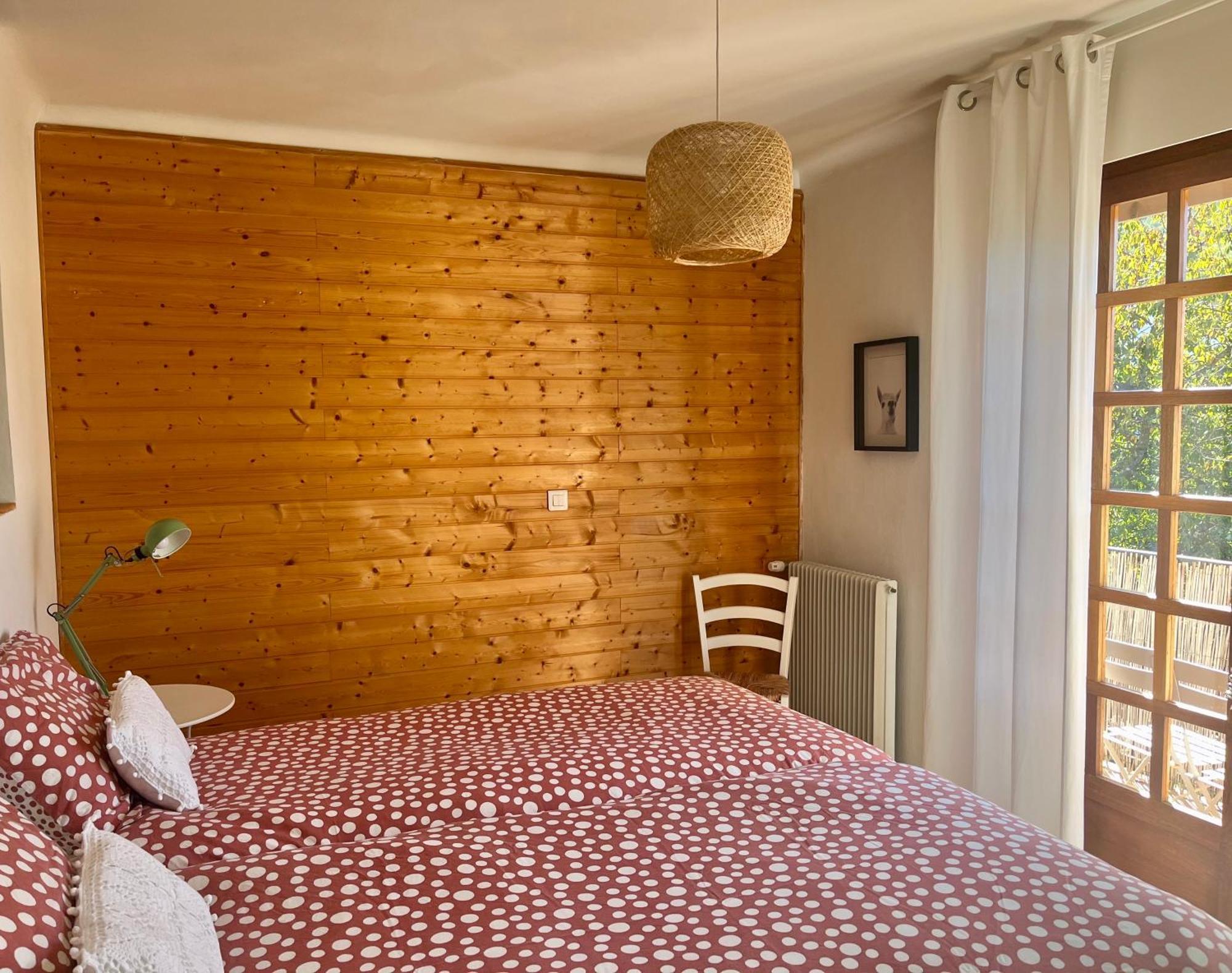 Bed and Breakfast La Perle des Montagnes à Vernet-les-Bains Extérieur photo