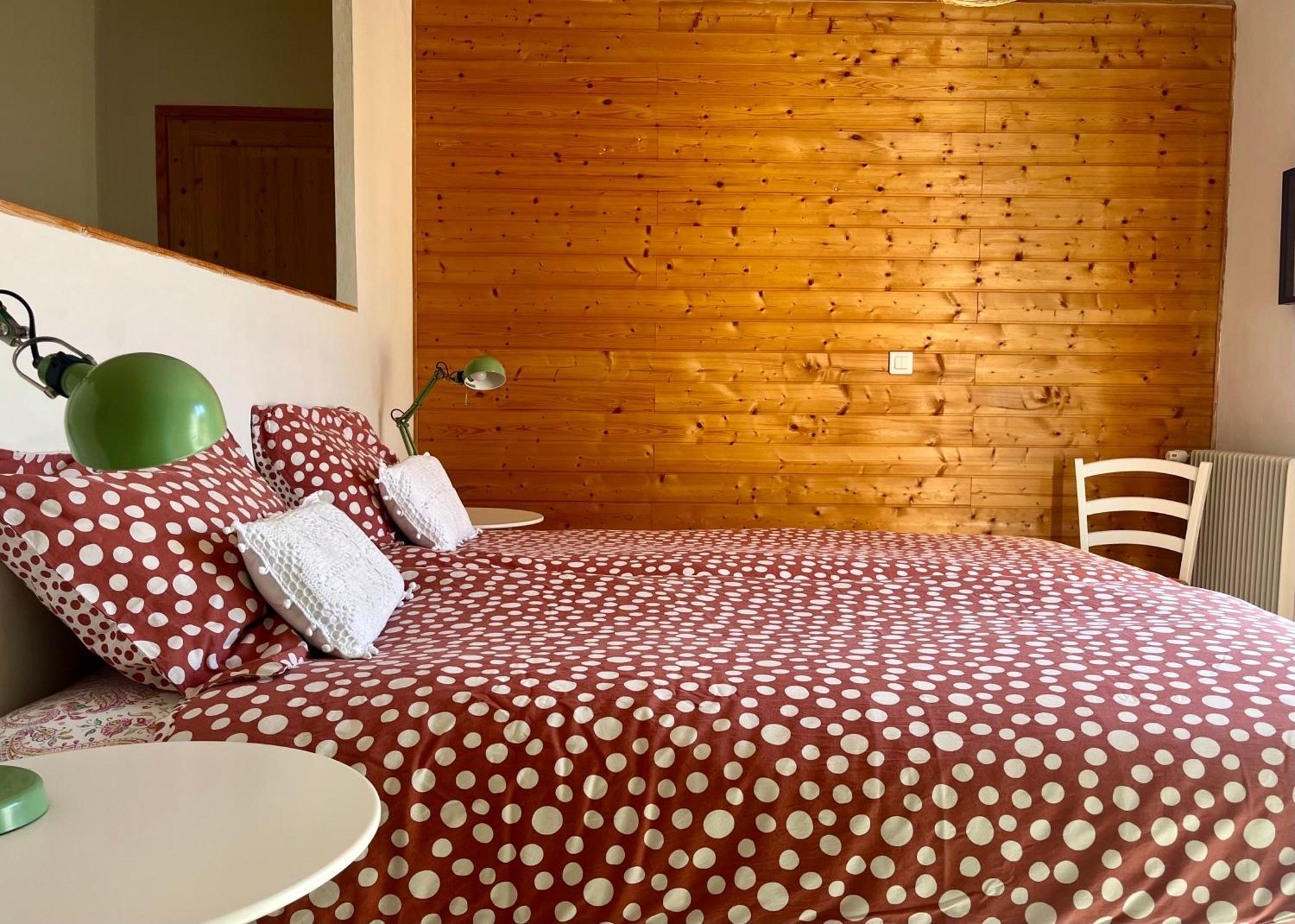 Bed and Breakfast La Perle des Montagnes à Vernet-les-Bains Extérieur photo